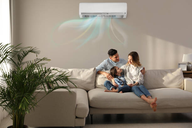 Best HVAC Installation Services  in Teaticket, MA