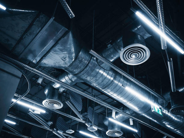 Best HVAC Installation Services  in Teaticket, MA