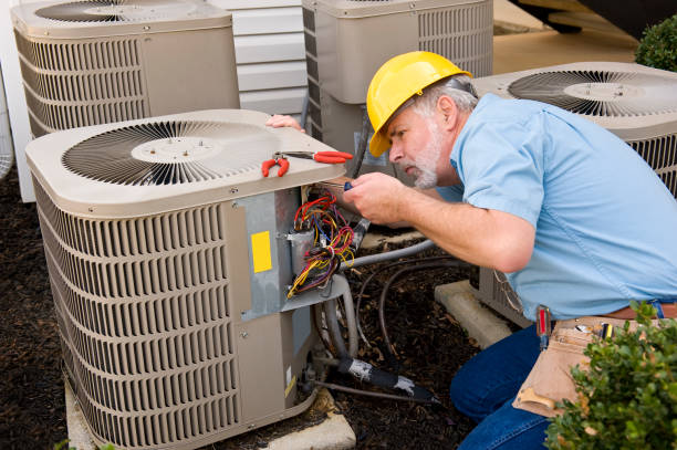 Best Furnace Repair Near Me  in Teaticket, MA