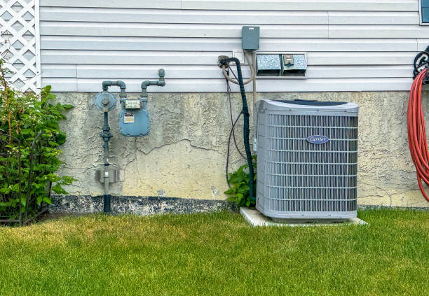 Best HVAC Maintenance Near Me  in Teaticket, MA