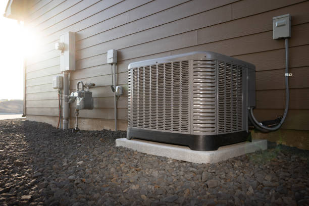  Teaticket, MA HVAC Pros